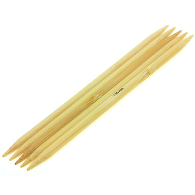 Lana Grossa Strumpstickor Bambu St. 7,0/20cm