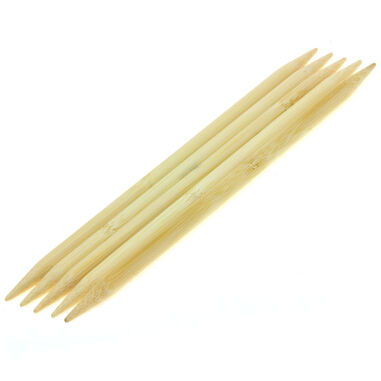 Lana Grossa Strumpstickor Bambu St. 8,0/20cm