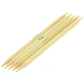 Lana Grossa Strumpstickor Bambu St. 9,0/20cm