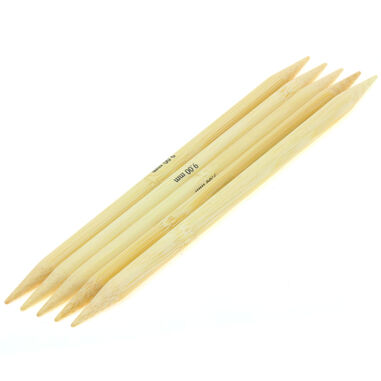 Lana Grossa Strumpstickor Bambu St. 9,0/20cm