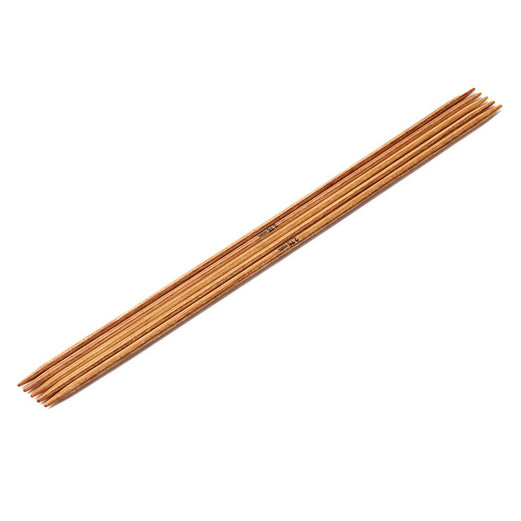 Lana Grossa Strumpstickor, bok St. 2,75/20cm