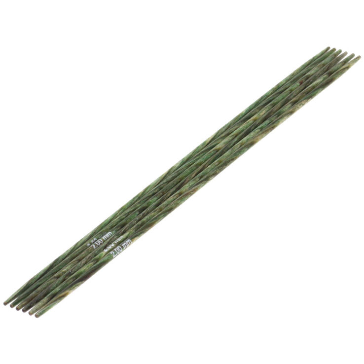 Lana Grossa Strumpstickor Design-trä: Signal St. 2,0/15cm