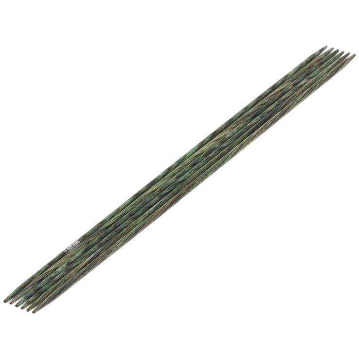 Lana Grossa Strumpstickor Design-trä: Signal St. 2,5/20cm