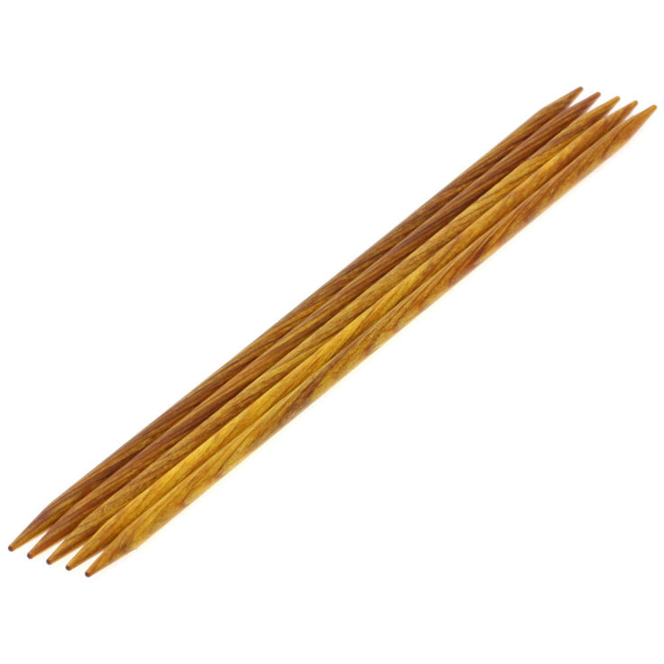 Lana Grossa Strumpstickor Design-trä: Signal St. 4,5/20cm