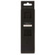 Lana Grossa Strumpstickor Nera Ebony St. 3,5/15cm