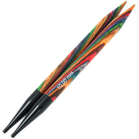 Lana Grossa Utbytbara rundstickor Vario designträ Multicolor St. 10,0 