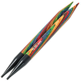 Lana Grossa Utbytbara rundstickor Vario designträ Multicolor St. 12,0 