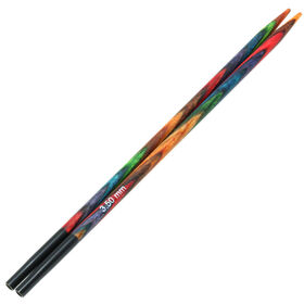 Lana Grossa Utbytbara rundstickor Vario designträ Multicolor St. 3,5 