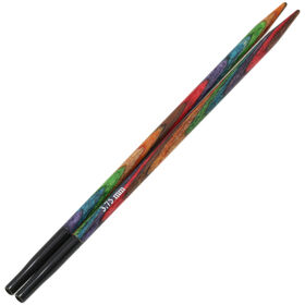Lana Grossa Utbytbara rundstickor Vario designträ Multicolor St. 3,75 