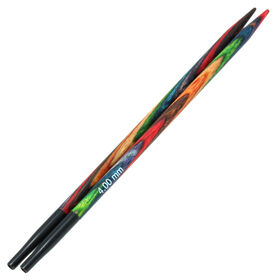 Lana Grossa Utbytbara rundstickor Vario designträ Multicolor St. 4,0 