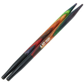Lana Grossa Utbytbara rundstickor Vario designträ Multicolor St. 4,5 - kort 
