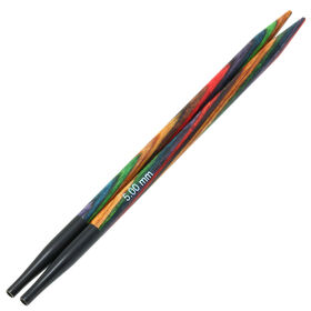 Lana Grossa Utbytbara rundstickor Vario designträ Multicolor St. 5,0 