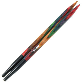 Lana Grossa Utbytbara rundstickor Vario designträ Multicolor St. 5,5 