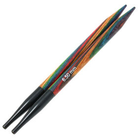 Lana Grossa Utbytbara rundstickor Vario designträ Multicolor St. 6,5 