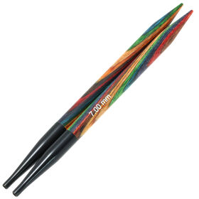 Lana Grossa Utbytbara rundstickor Vario designträ Multicolor St. 7,0 