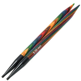 Lana Grossa Utbytbara rundstickor Vario designträ Multicolor St. 9,0 