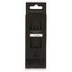 Lana Grossa Utbytbara rundstickor Vario Nera Ebony St. 3,5
