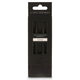 Lana Grossa Utbytbara rundstickor Vario Nera Ebony St. 5,0