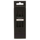 Lana Grossa Utbytbara rundstickor Vario Nera Ebony St. 5,5