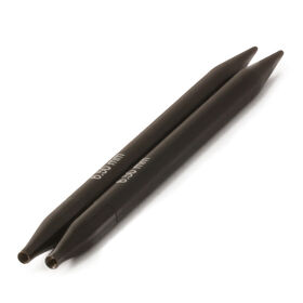 Lana Grossa Utbytbara rundstickor Vario Nera Ebony St. 6,5 