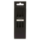 Lana Grossa Utbytbara rundstickor Vario Nera Ebony St. 7,0