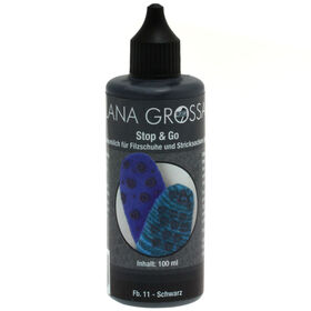 Lana Grossa Stop & Go Latexmjölk