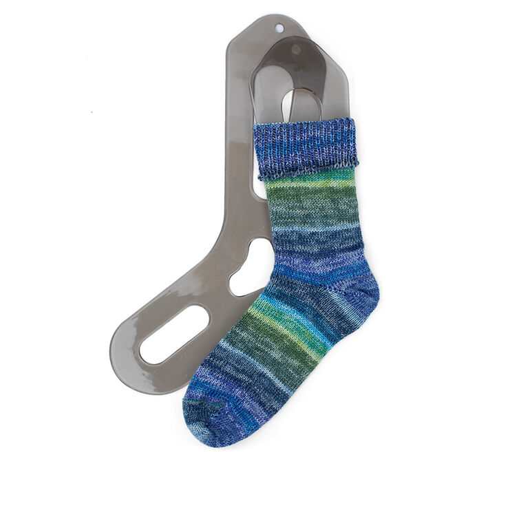 Lana Grossa Sockblockerare, liten