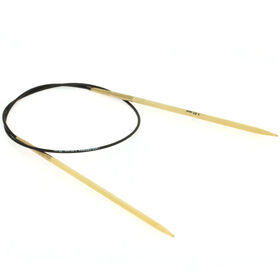 Lana Grossa Rundsticka Bambu St. 3,5/60cm