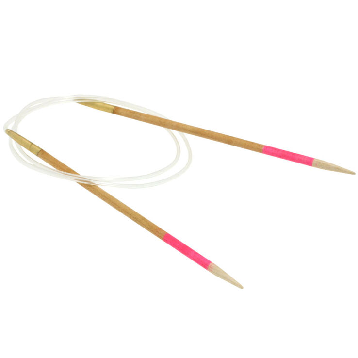 Lana Grossa Rundsticka Ayurveda St. 4,0/80cm