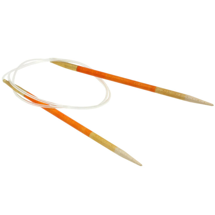 Lana Grossa Rundsticka Ayurveda St. 5,0/80cm