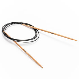 Lana Grossa Rundsticka bok St. 3,0/120cm