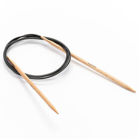 Lana Grossa Rundsticka bok St. 4,0/120cm