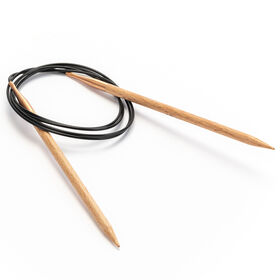 Lana Grossa Rundsticka bok St. 5,0/120cm