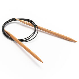 Lana Grossa Rundsticka bok St. 6,5/120cm