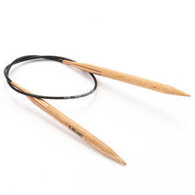 Lana Grossa Rundsticka bok St. 5,5/40cm