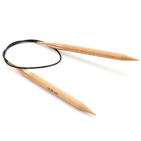 Lana Grossa Rundsticka bok St. 10,0/60cm
