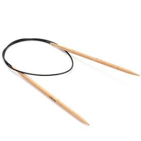 Lana Grossa Rundsticka bok St. 4,5/60cm
