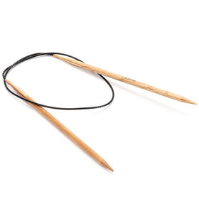 Lana Grossa Rundsticka bok St. 5,0/60cm