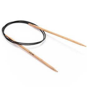 Lana Grossa Rundsticka bok St. 4,0/80cm