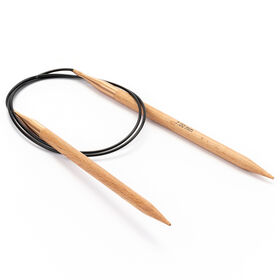 Lana Grossa Rundsticka bok St. 7,0/80cm