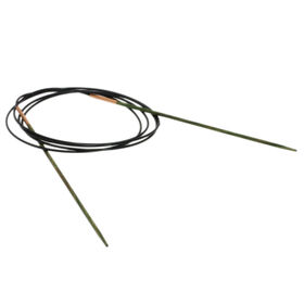 Lana Grossa Rundsticka Design-trä: Signal St. 2,0/120cm 