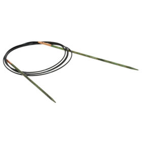 Lana Grossa Rundsticka Design-trä: Signal St. 2,5/120cm 
