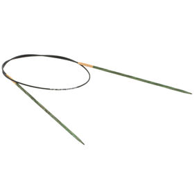 Lana Grossa Rundsticka Design-trä: Signal St. 2,5/60cm