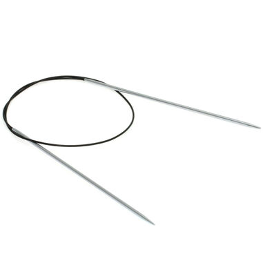 Lana Grossa Rundsticka Mässing St. 2,5/60cm