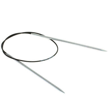 Lana Grossa Rundsticka Mässing St. 3,5/60cm