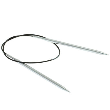 Lana Grossa Rundsticka Mässing St. 5,0/60cm