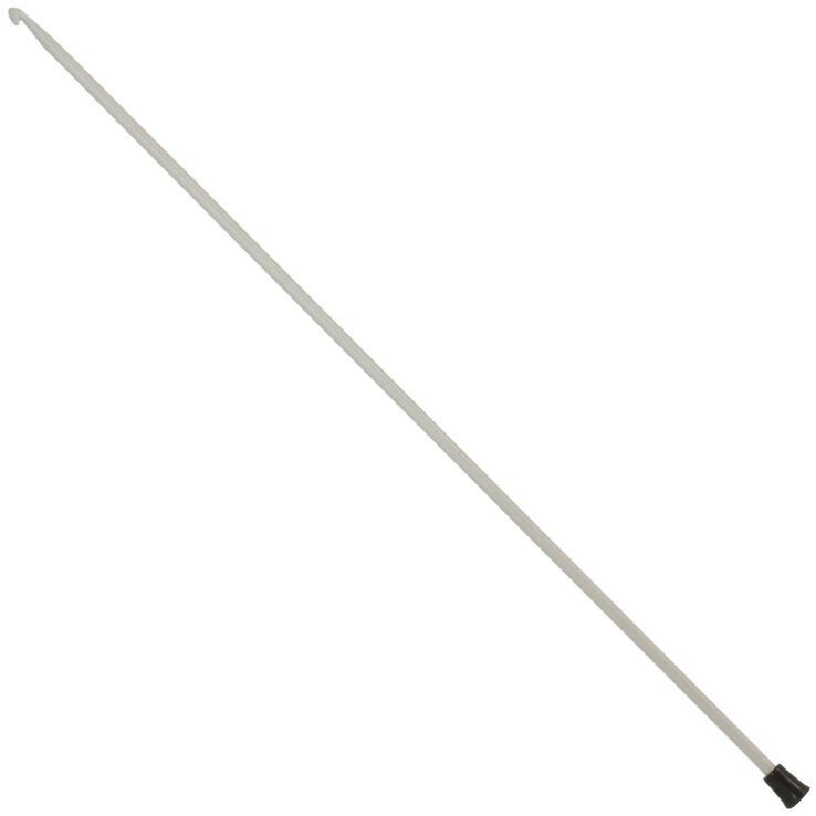 Lana Grossa Tunisisk virknål Aluminium St. 4,0
