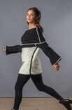 FILATI Studio VÄNDBAR Alta Moda Cashmere 16 - Stickmönster (SE)