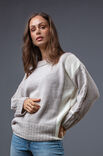 FILATI Studio PULLOVER Cool Wool Big - Stickmönster (SE)