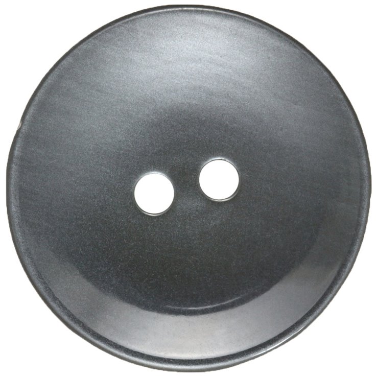 UNION KNOPF 21791/23mm | 76-mellangrå